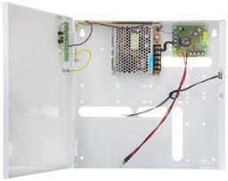 BUFFERED SWITCHING POWER SUPPLY ADAPTER ZBF-12V/4A