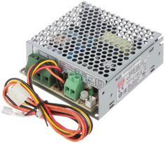 BUFFERED POWER SUPPLY ADAPTER SCP-35-12