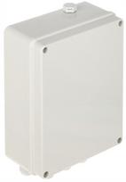 Pulsar Switch PoE S-64H 6-PORT PULSAR
