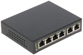 Pulsar Switch PoE SG-64 6-PORT PULSAR