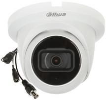 Dahua AHD, HD-CVI, HD-TVI, PAL CAMERA HAC-HDW2501TMQ-A-0280B-S2 - 5 Mpx 2.8 mm DAHUA