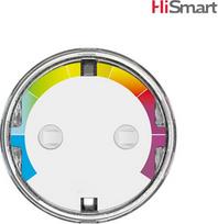 Hismart WiFi Smart Plug HS080167