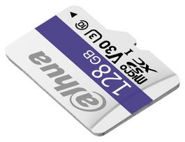 Dahua MEMORY CARD TF-C100/128GB microSD UHS-I 128 GB DAHUA