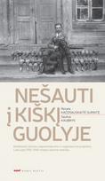 Nešauti į kiškį guolyje - Saulius Kaubrys, Mindaugas Tamošaitis, Renata Kačerauskaitė Surintė, Saulius Kaubrys