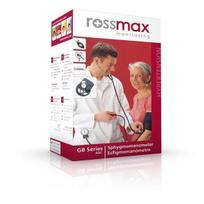 Rossmax aneroidinis kraujospūdžio matuoklis GB102