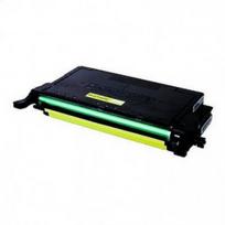 Analoginė kasetė Samsung CLT-Y508S Y