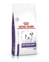 ROYAL CANIN Neutered adult small dog - 1.5 kg dietinis visavertis sausas ėdalas