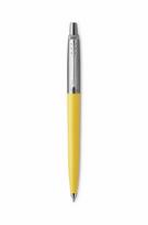 Automatinis tušinukas Parker Jotter Originals Yellow CT Medium Blue