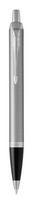 Automatinis tušinukas Parker IM Essential Stainless Steel CT Medium Blue