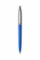 Automatinis tušinukas Parker Jotter Originals Blue CT Medium Blue, blisteryje