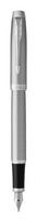 Plunksnakotis Parker IM Essential Stainless Steel CT Fine
