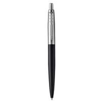 Automatinis tušinukas Parker Jotter XL Matte Black CT Medium Blue