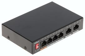Dahua SWITCH POE PFS3006-4ET-60-V2 4-PORTU DAHUA