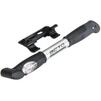 Pompa PROPHETE Mini, 8 bar su manometru