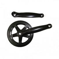 Žvaigždė su švaistikliais Lasco 36T, 170mm, 1 pav 1/8"