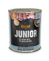BELCANDO Junior vištiena + kiaušinis 800 g
