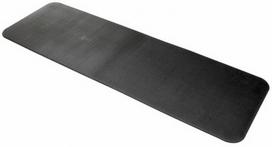 Aerobinis Kilimėlis Airex Fitline 200 black