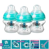Tommee Tippee buteliukas 150 ml ADVANCED ANTI-COLIC