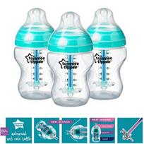 Tommee Tippee buteliukas 260 ml ADVANCED ANTI-COLIC