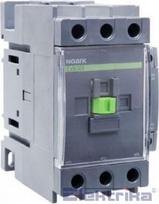 Ex9C80 11 3P 380V kontaktors 80A AC-3, Uc= 380 V AC,1NC+1NC 101337 | 8592765013385