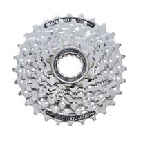 Galinis žvaigždžių blokas Shimano Alivio HG51 11-32T 8 pavarų