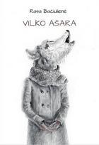 Vilko ašara