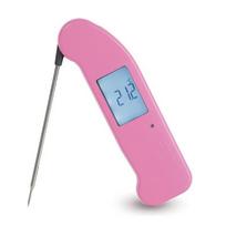 Profesionalus virtuvės šefų termometras ETI Thermapen ONE 235-497 (rožinis)