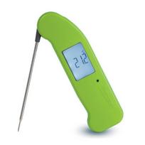 Profesionalus virtuvės šefų termometras ETI Thermapen ONE 235-437 (žalias)