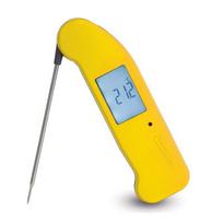 Profesionalus virtuvės šefų termometras ETI Thermapen ONE 235-427 (geltonas)