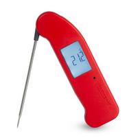 Profesionalus virtuvės šefų termometras ETI Thermapen ONE 235-447 (raudonas)