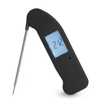 Profesionalus virtuvės šefų termometras ETI Thermapen ONE 235-477 (juodas)