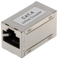 COUPLER RJ45-G/RJ45-G/6