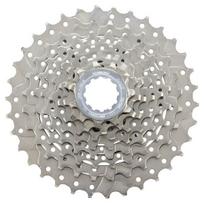 Galinis žvaigždžių blokas Shimano CS-HG50-8-S, 8 pavarų, 11-34, Claris