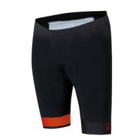 Šortai KTM Line Race Bib, trumpi (juoda/oranžinė) XXXL