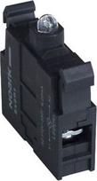 Ex9P1 LEDr 24V AC/DC LED for P1 red 24V AC/DC 105589 | 8592765055903