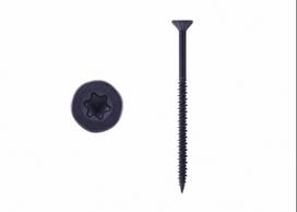 Medvaržčiai Monier TORX, detalėms tvirtinti, 4.2x70mm, 100vnt. (įv.spalvos)