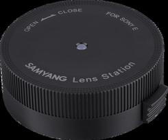 SAMYANG LENS STATION FOR CANON RF