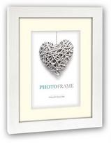 Zep Photo Frame V32234 Regent 4 White 15x20 / 20x30 cm