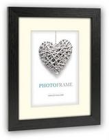 Zep Photo Frame V32235 Regent 5 Black 15x20 / 20x30 cm