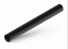 Vamzdis-gaudytuvas TUBE, sniego užtvara, 2m, (įv. spalvos)