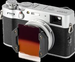 NISI PROFESSIONAL KIT FOR FUJIFILM X100 SERIES