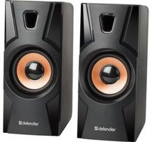 Defender Aurora S8 2.0 kolonėlės | Galia: 8W | Jungtis: 3.5mm
