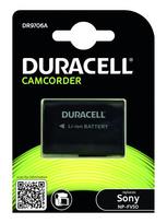 Duracell Li-Ion Akku 650 mah für Sony NP-FV50