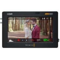 Blackmagic Video Assist 5 12G HDR