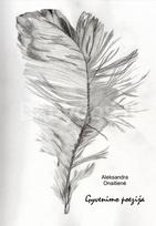 Gyvenimo poezija - Aleksandra Onaitienė