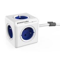 PowerCube Extended Blue 1,5m cable (FR)