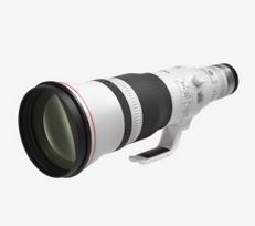 Canon RF 600mm F4L IS USM