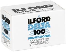 Fotojuosta Ilford Delta 100/135/24 kadrai