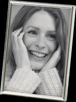 Rėmelis Walther Chloe 3 13x18 silber Portrait WD318S