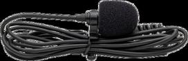 SARAMONIC SR-M1 3.5MM LAVALIER MICROPHONE